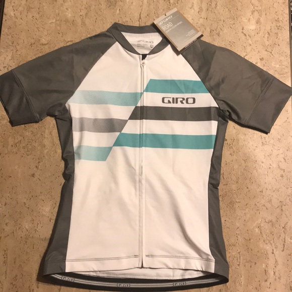 Giro Tops - NWT Giro Cycling Jersey